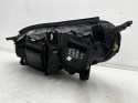 Lampa reflektor Citroen Jumpy SpaceTourer Scudo Ulysse Vivaro C Zafira Life 16-23r. prawa przednia Europa H1 H7 oryginał