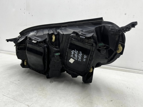 Lampa reflektor Citroen Jumpy SpaceTourer Scudo Ulysse Vivaro C Zafira Life 16-23r. prawa przednia Europa H1 H7 oryginał