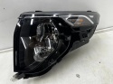 Lampa reflektor Ford Courier MK2 Tourneo 23r- LEWA przednia zwykła H1 H7 Europa oryginal lewy przód r2x6-13w030-af