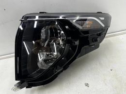 Lampa reflektor Ford Courier MK2 Tourneo 23r- LEWA przednia zwykła H1 H7 Europa oryginal lewy przód r2x6-13w030-af