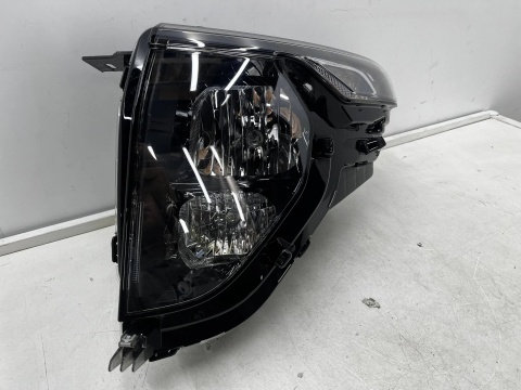 Lampa reflektor Ford Courier MK2 Tourneo 23r- LEWA przednia zwykła H1 H7 Europa oryginal lewy przód r2x6-13w030-af