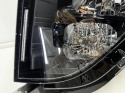 Lampa reflektor Ford Courier MK2 Tourneo 23r- LEWA przednia zwykła H1 H7 Europa oryginal lewy przód r2x6-13w030-af