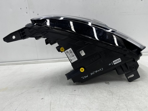 Lampa reflektor Ford Courier MK2 Tourneo 23r- LEWA przednia zwykła H1 H7 Europa oryginal lewy przód r2x6-13w030-af