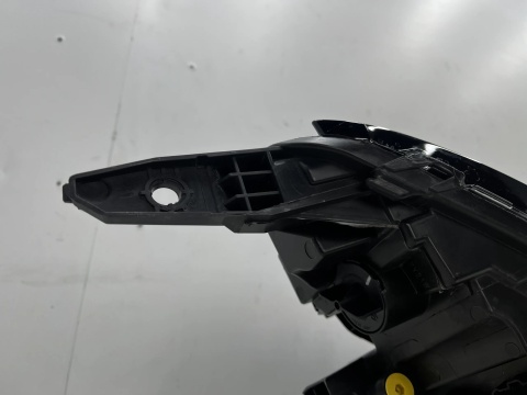 Lampa reflektor Ford Courier MK2 Tourneo 23r- LEWA przednia zwykła H1 H7 Europa oryginal lewy przód r2x6-13w030-af
