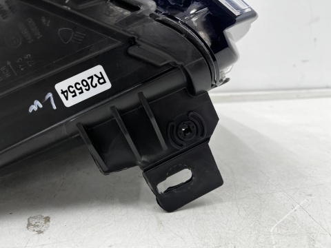 Lampa reflektor Ford Courier MK2 Tourneo 23r- LEWA przednia zwykła H1 H7 Europa oryginal lewy przód r2x6-13w030-af