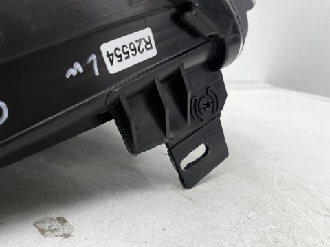Lampa reflektor Ford Courier MK2 Tourneo 23r- LEWA przednia zwykła H1 H7 Europa oryginal lewy przód r2x6-13w030-af