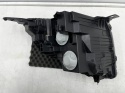 Lampa reflektor Ford Courier MK2 Tourneo 23r- LEWA przednia zwykła H1 H7 Europa oryginal lewy przód r2x6-13w030-af