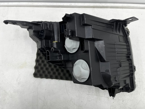 Lampa reflektor Ford Courier MK2 Tourneo 23r- LEWA przednia zwykła H1 H7 Europa oryginal lewy przód r2x6-13w030-af