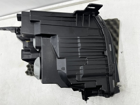 Lampa reflektor Ford Courier MK2 Tourneo 23r- LEWA przednia zwykła H1 H7 Europa oryginal lewy przód r2x6-13w030-af