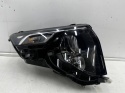 Lampa reflektor Ford Courier MK2 Tourneo 23r- PRAWA przednia zwykła H1 H7 Europa oryginal prawy przód r2x6-13w029-af