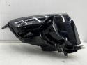 Lampa reflektor Ford Courier MK2 Tourneo 23r- PRAWA przednia zwykła H1 H7 Europa oryginal prawy przód r2x6-13w029-af