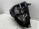 Lampa reflektor Ford Courier MK2 Tourneo 23r- PRAWA przednia zwykła H1 H7 Europa oryginal prawy przód r2x6-13w029-af