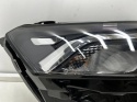 Lampa reflektor Ford Courier MK2 Tourneo 23r- PRAWA przednia zwykła H1 H7 Europa oryginal prawy przód r2x6-13w029-af