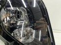 Lampa reflektor Ford Courier MK2 Tourneo 23r- PRAWA przednia zwykła H1 H7 Europa oryginal prawy przód r2x6-13w029-af