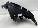 Lampa reflektor Ford Courier MK2 Tourneo 23r- PRAWA przednia zwykła H1 H7 Europa oryginal prawy przód r2x6-13w029-af