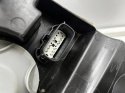 Lampa reflektor Ford Courier MK2 Tourneo 23r- PRAWA przednia zwykła H1 H7 Europa oryginal prawy przód r2x6-13w029-af