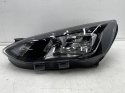 Lampa reflektor Ford Focus MK4 IV 18-22r. LEWA przednia LED + H1 Europa oryginał lewy przód mx7b-13e015-cc