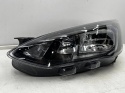 Lampa reflektor Ford Focus MK4 IV 18-22r. LEWA przednia LED + H1 Europa oryginał lewy przód mx7b-13e015-cc