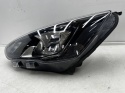 Lampa reflektor Ford Focus MK4 IV 18-22r. LEWA przednia LED + H1 Europa oryginał lewy przód mx7b-13e015-cc