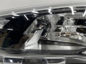 Lampa reflektor Ford Focus MK4 IV 18-22r. LEWA przednia LED + H1 Europa oryginał lewy przód mx7b-13e015-cc