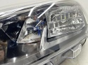 Lampa reflektor Ford Focus MK4 IV 18-22r. LEWA przednia LED + H1 Europa oryginał lewy przód mx7b-13e015-cc