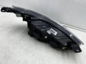 Lampa reflektor Ford Focus MK4 IV 18-22r. LEWA przednia LED + H1 Europa oryginał lewy przód mx7b-13e015-cc