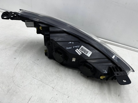 Lampa reflektor Ford Focus MK4 IV 18-22r. LEWA przednia LED + H1 Europa oryginał lewy przód mx7b-13e015-cc