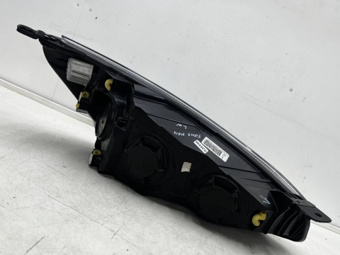 Lampa reflektor Ford Focus MK4 IV 18-22r. LEWA przednia LED + H1 Europa oryginał lewy przód mx7b-13e015-cc