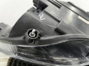 Lampa reflektor Ford Focus MK4 IV 18-22r. LEWA przednia LED + H1 Europa oryginał lewy przód mx7b-13e015-cc