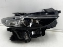 Lampa reflektor Mazda 3 IV BP 19r.- PRAWA przednia LED prawy przód 8 pin EUROPA bcjh-51030