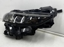 Lampa reflektor Mazda 3 IV BP 19r.- PRAWA przednia LED prawy przód 8 pin EUROPA bcjh-51030