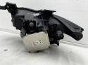 Lampa reflektor Mazda 3 IV BP 19r.- PRAWA przednia LED prawy przód 8 pin EUROPA bcjh-51030