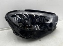 Lampa reflektor Mercedes w213 Lift E-klasa 20-23r. prawa przednia FULL MULTIBEAM LED prawy przód a2139060210
