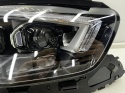Lampa reflektor Mercedes w213 Lift E-klasa 20-23r. prawa przednia FULL MULTIBEAM LED prawy przód a2139060210