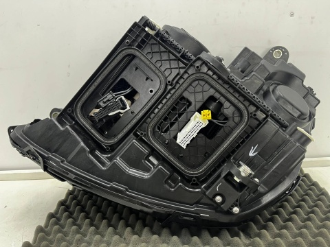 Lampa reflektor Mercedes w213 Lift E-klasa 20-23r. prawa przednia FULL MULTIBEAM LED prawy przód a2139060210