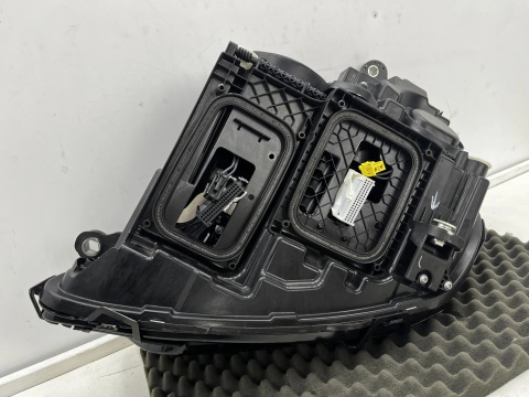 Lampa reflektor Mercedes w213 Lift E-klasa 20-23r. prawa przednia FULL MULTIBEAM LED prawy przód a2139060210