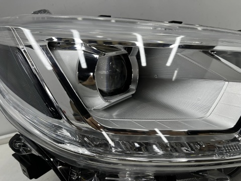 Lampa reflektor Mitsubishi Space Star LIFT 19-24r. PRAWA przednia Bi-LED 7pin prawy przód EUROPA 26010w410p