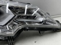 Lampa reflektor Mitsubishi Space Star LIFT 19-24r. PRAWA przednia Bi-LED 7pin prawy przód EUROPA 26010w410p