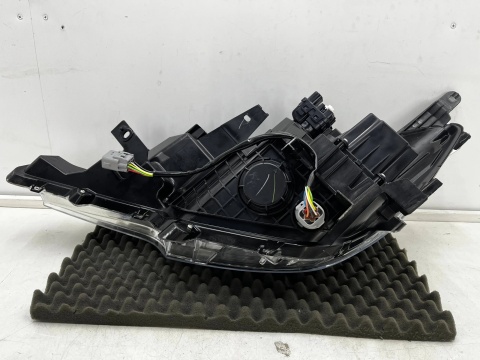 Lampa reflektor Mitsubishi Space Star LIFT 19-24r. PRAWA przednia Bi-LED 7pin prawy przód EUROPA 26010w410p