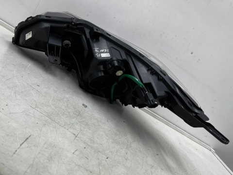Lampa reflektor Nissan Leaf 2 II ZE1 17-25r. prawa przednia FULL LED Europa prawy przód 260105sh5a