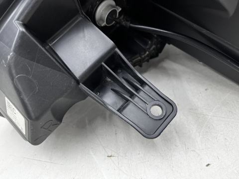 Lampa reflektor Nissan Leaf 2 II ZE1 17-25r. prawa przednia FULL LED Europa prawy przód 260105sh5a