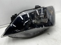 Lampa reflektor Seat Ibiza 4 IV 6j LIFT 12-17r. LEWA przednia zwykła H7 Europa oryginal lewy przód 6j1941033h
