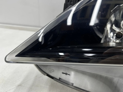 Lampa reflektor Seat Ibiza 4 IV 6j LIFT 12-17r. LEWA przednia zwykła H7 Europa oryginal lewy przód 6j1941033h
