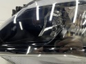 Lampa reflektor Seat Ibiza 4 IV 6j LIFT 12-17r. LEWA przednia zwykła H7 Europa oryginal lewy przód 6j1941033h