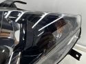 Lampa reflektor Seat Ibiza 4 IV 6j LIFT 12-17r. LEWA przednia zwykła H7 Europa oryginal lewy przód 6j1941033h