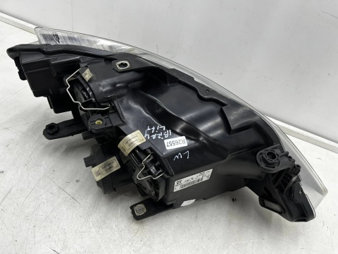 Lampa reflektor Seat Ibiza 4 IV 6j LIFT 12-17r. LEWA przednia zwykła H7 Europa oryginal lewy przód 6j1941033h