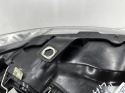 Lampa reflektor Seat Ibiza 4 IV 6j LIFT 12-17r. LEWA przednia zwykła H7 Europa oryginal lewy przód 6j1941033h