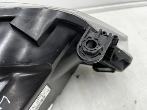 Lampa reflektor Seat Ibiza 4 IV 6j LIFT 12-17r. LEWA przednia zwykła H7 Europa oryginal lewy przód 6j1941033h