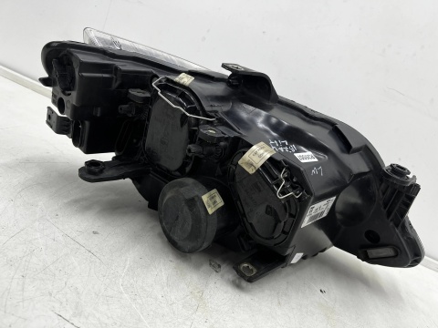 Lampa reflektor Seat Ibiza 4 IV 6j LIFT 12-17r. LEWA przednia zwykła H7 Europa oryginal lewy przód 6j1941033h