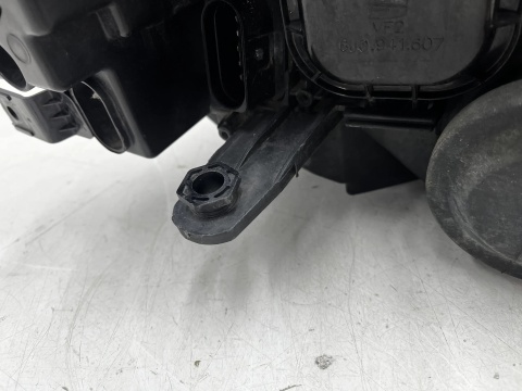 Lampa reflektor Seat Ibiza 4 IV 6j LIFT 12-17r. LEWA przednia zwykła H7 Europa oryginal lewy przód 6j1941033h